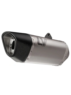 Kompletny układ wydechowy LeoVince LV-14 R Yamaha YZF-R9 (25-)[bez homologacji]