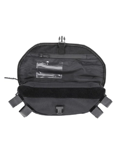 Torba na kierownicę Acerbis Manubag czarna [pojemność: 2,5l]