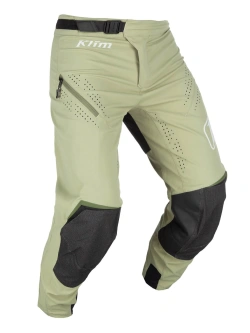 Spodnie cross Klim XC Pro zielone