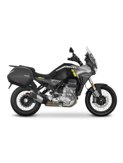 Stelaż kufrów bocznych Shad 3P System Moto Guzzi Stelvio 1000 (24-)
