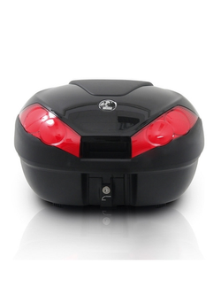 Kufer Hepco&Becker Journey TC 52 [pojemność 52 litry]