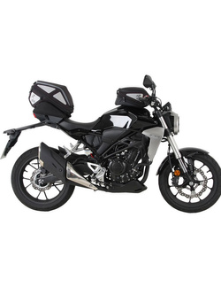 Stelaż pod kufer centralny Hepco&Becker Sportrack Journey 30/40/50 Honda CB 300 R [18-25]