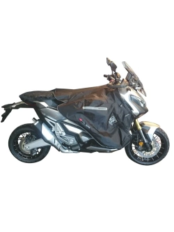 Pokrowiec na nogi Tucano Urbano Termoscud R186 Honda X-ADV 750 (17-20) czarny