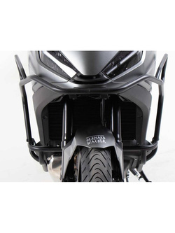 Gmole górne Hepco&Becker Honda NT 1100 (22-24) do gmoli silnik czarne