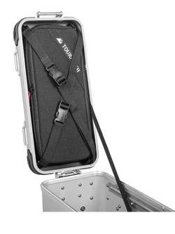 Torba wewnętrzna Touratech do kufrów Zega Evo [poj.: 6l]