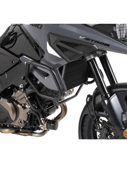 Gmole silnika Hepco&Becker do Suzuki V-Strom 1050 (20-22) czarne