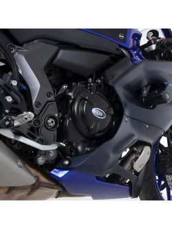 Zestaw osłon silnika R&G Racing Yamaha (wybrane modele) [2 sztuki]