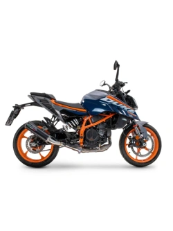 Tłumik motocyklowy G.P.R M3 Black Titanium KTM 125 Duke (24-25) [z homologacją]