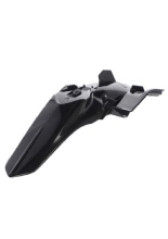 Błotnik motocyklowy tylny Acerbis Yamaha YZ 85 (22-) czarny