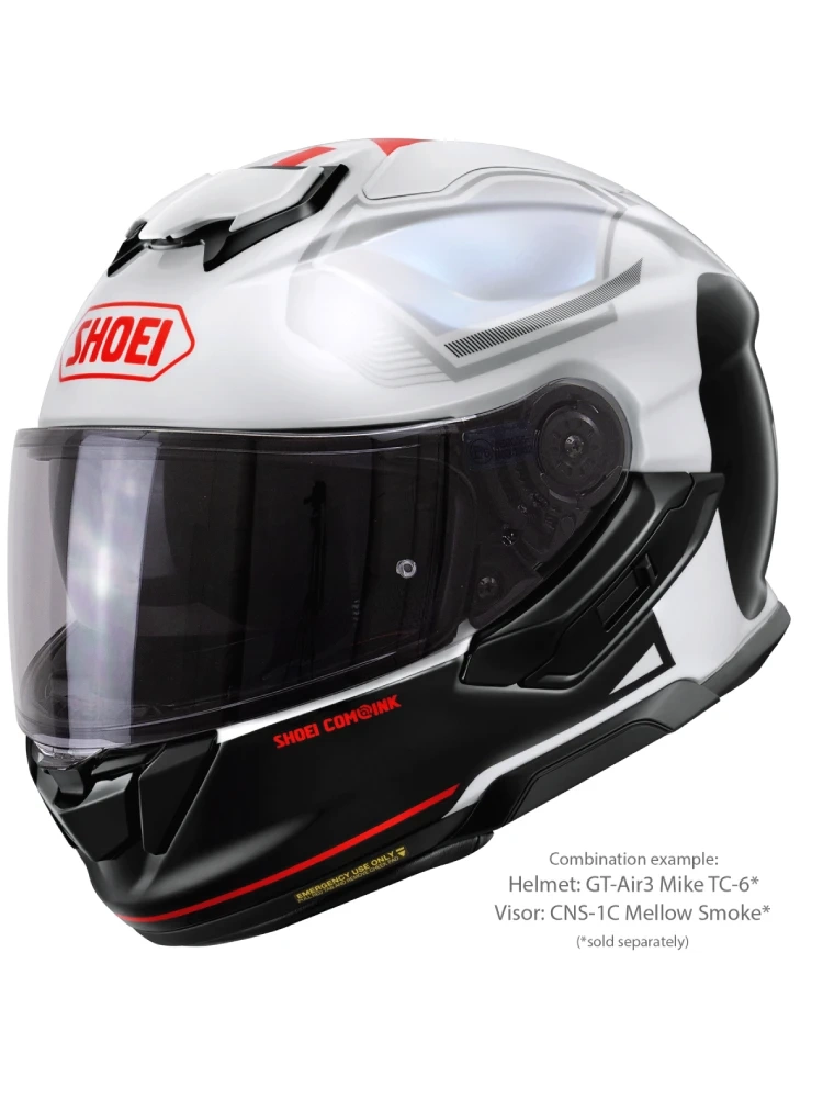 Kask integralny Shoei GT-Air 3 Mike TC-6