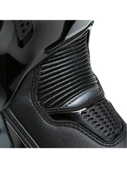 Buty motocyklowe damskie Dainese Torque 3 Out czarno-szare