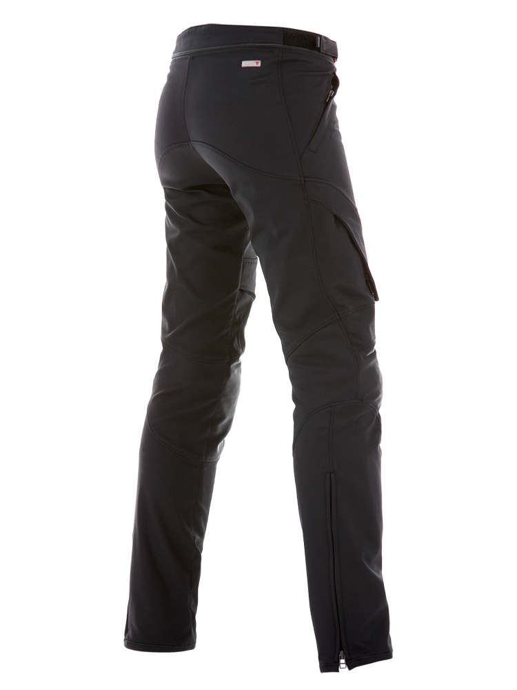 Spodnie motocyklowe tekstylne damskie Dainese New Drake Air Tex Lady