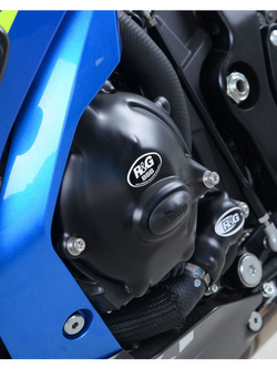 Osłona silnika race R&G do Suzuki GSX-R1000 / R (17-24) (lewa strona)