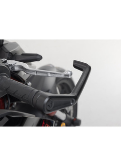Osłony klamki hamulca i sprzęgła Sw-Motech Honda CB750 Hornet (22-)