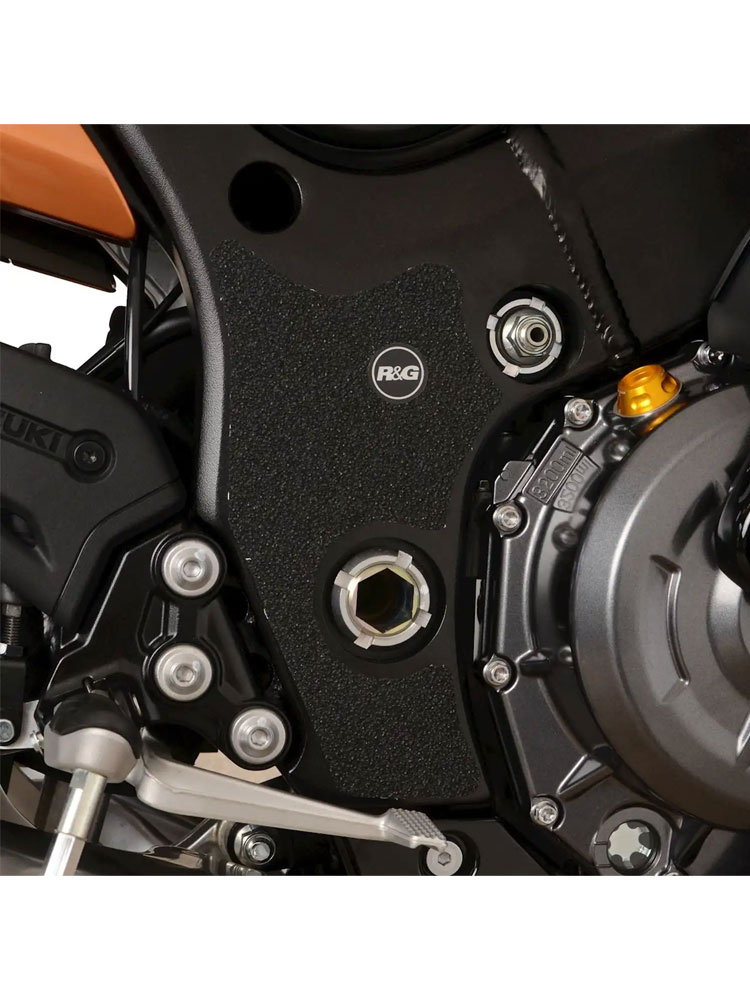 Osłona wahacza R&G Suzuki GSX 1300R Hayabusa (21-)