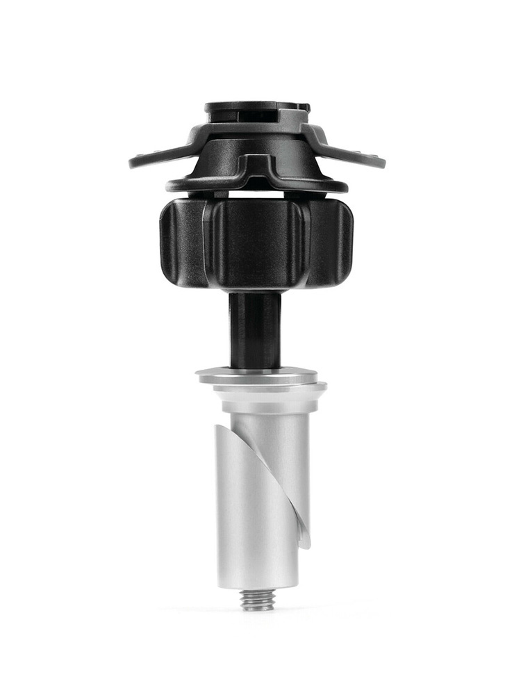 Mocowanie do sztycy widelca o średnicy 13,5-14,7 mm Lampa Opti Tube