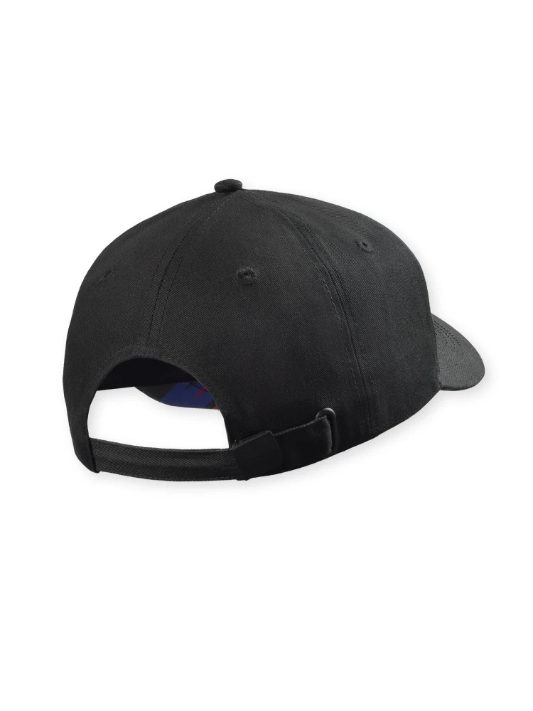 Czapka REV’IT! Zachary czarno-biała