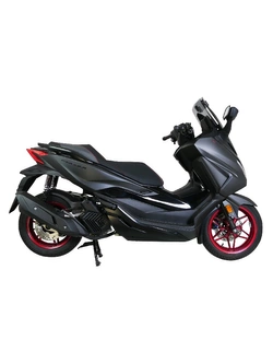 Szyba motocyklowa MRA "VTM" Honda NSS 125/ 350 Forza (21-) przyciemniana