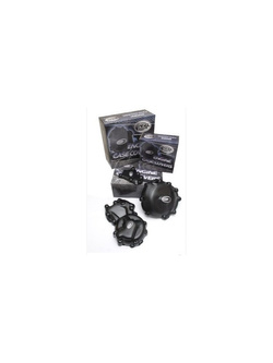 OSŁONA SILNIKA [PARA] R&G Do Aprilia Dorsoduro 1200 (11-13)