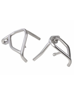 Gmole silnika Hepco&Becker Triumph Tiger 850 Sport (21-24) srebrne