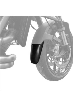 Przedłużenie błotnika przedniego PUIG KTM 1290 Superduke R/ RR/ Evo (20-)/ 1390 Super Duke R/ Evo (24-)