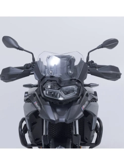 Zestaw osłon dłoni Adventure SW-Motech BMW F 750 GS (17-24)