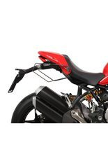 Uchwyt do torby Shad Ducati Monster 797/ 821/ 1200/ SuperSport 937 (bez oryginalnych stelaży)