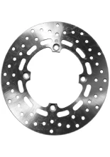 Tarcza Hamulcowa Brembo Serie Oro Fixed Prime Line Honda CRF 1000L Africa Twin (16-22)/ Adventure Sports (20-21) [śr. 256 mm]