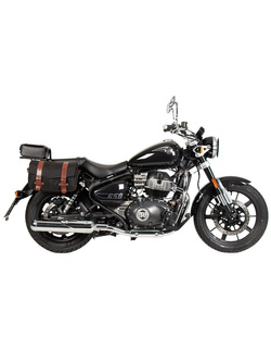Stelaż boczny C-Bow Hepco&Becker do Royal Enfield Super Meteor 650 (23-)