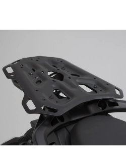 Zestaw: kufer centralny DUSC L + stelaż Adventure-rack SW-Motech BMW F 900 XR/ S 1000 XR (19-) [poj.: 41l]