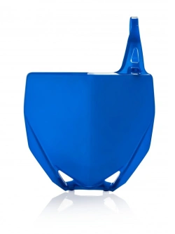 Pełny zestaw plastików Acerbis Yamaha YZ 65 (19-) niebiesko-czarny-niebieski