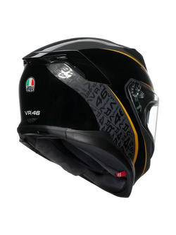 Kask integralny AGV K7 Flow 46