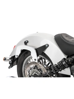 Stelaż pod sakwy motocyklowe Hepco&Becker C-Bow Indian Scout Sixty Classic (25-) chromowany