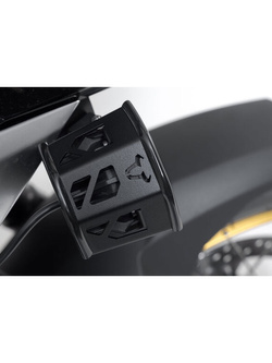 Osłona lamp EVO SW-MOTECH czarna