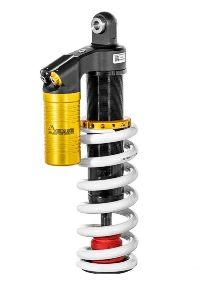 Amortyzator motocyklowy przedni Touratech Extreme2 BMW R 1300 GS (24-)
