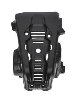Płyta pod silnik Acerbis Beta RR 250 2T/ RR 300 2T (24-) czarna