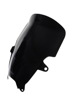 Szyba motocyklowa MRA Touring "T" Suzuki GSF Bandit 600 S (00-)/ 1200 S (01-05) czarna