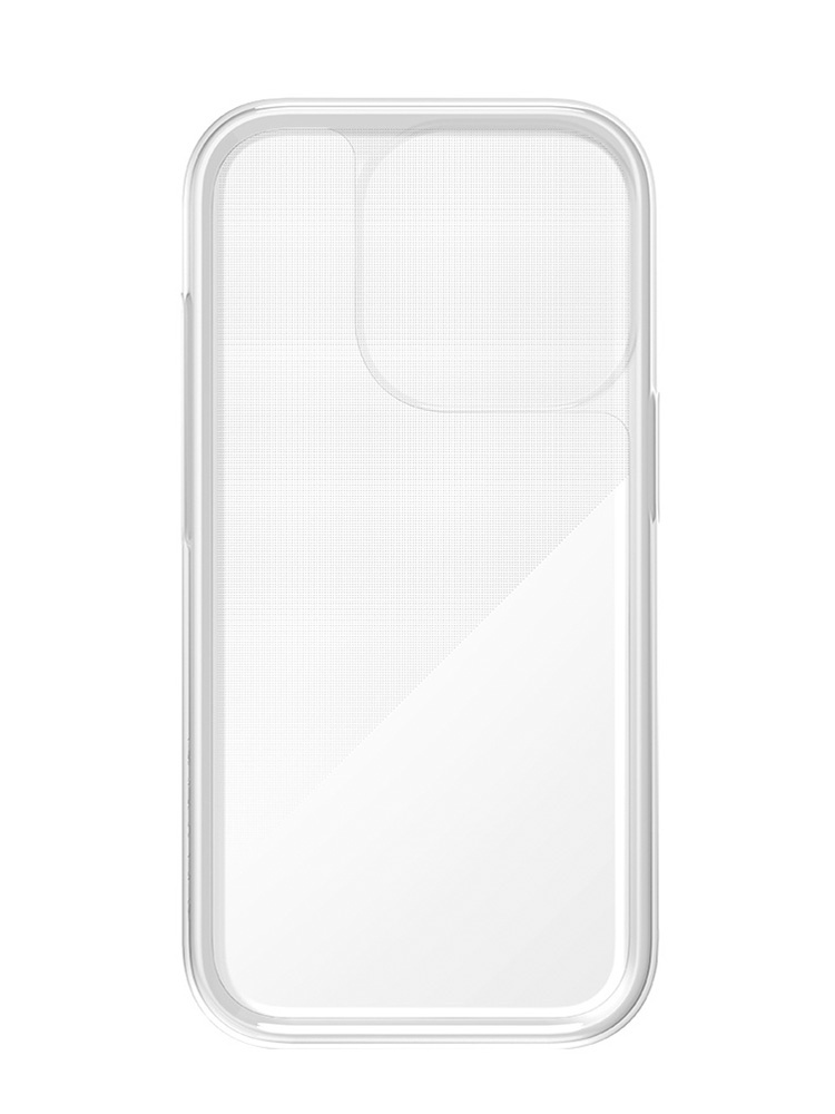 Zestaw: etui MAG na telefon iPhone 16 Pro (magnetyczne) + wodoodporny pokrowiec MAG + uchwyt kulowy Quad Lock