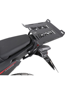 Poszerzenie bagażnika Hepco&Becker Honda CRF 1100 L Africa Twin (19-21)