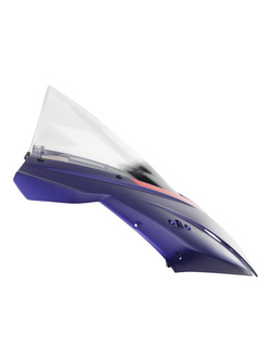 Szyba motocyklowa MRA Racing "R" Aprilia RSV4 1100 Factory [21-] przeźroczysta