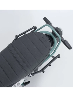 Stelaż SLC SW-Motech do sakw bocznych Royal Enfield Interceptor Bear 650 (25-) [na lewą stronę]