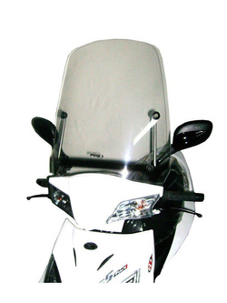 Owiewka PUIG do Kymco G5 09-10  (T.G.)