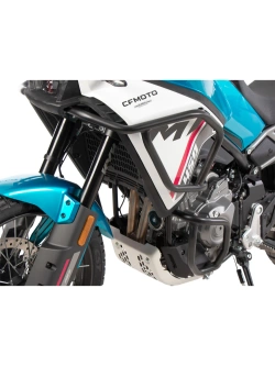 Gmole zbiornika paliwa Hepco&Becker CF Moto 450 MT (24-) czarne