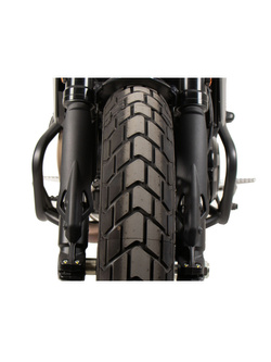 Gmole silnika Hepco&Becker Ducati Scrambler 800 Nightshift/Full Throttle (23-) czarne