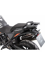 Stelaż pod kufer centralny Hepco&Becker EasyRack KTM 1290 Super Adventure S/R (21-24)