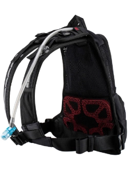 Plecak motocyklowy Leatt Moto Race 1.5 HF czarny