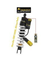Amortyzator Extreme Touratech do Honda CRF 1000L Africa-Twin (18-22)