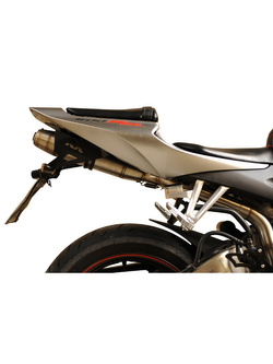 Tłumik G.P.R Deeptone Inox [Racing Slip-On, Stainless Steel] - Honda CBR 600 RR [05-06]