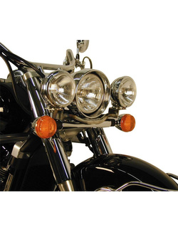 Zestaw lamp Hepco&Becker Honda VT 750 Shadow [04-07]