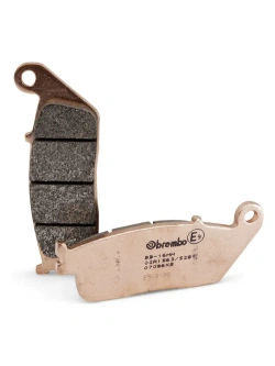 Klocki hamulcowe Brembo XS Yamaha X-City 125 (07-12)/ 250 (12-15)/ X-Max 125 (05-)/ 250 (05-)/ Versity 300 (03-04) [na przód, kpl. na 1 tarczę]